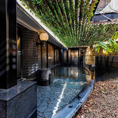 Apa Hotel Kanazawa Ekimae Εξωτερικό φωτογραφία