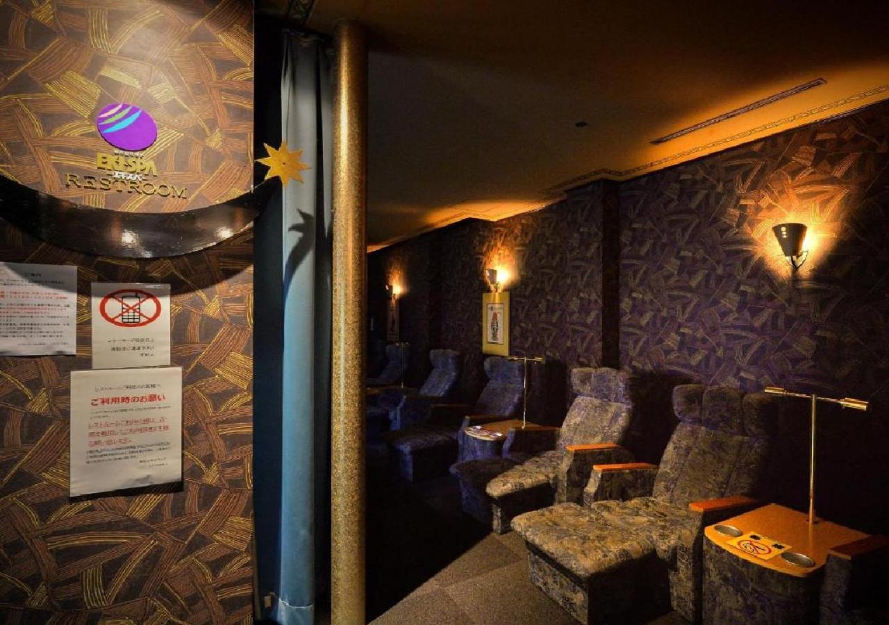 Apa Hotel Kanazawa Ekimae Εξωτερικό φωτογραφία