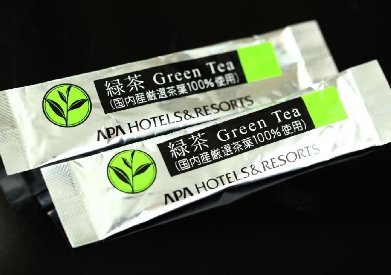 Apa Hotel Kanazawa Ekimae Εξωτερικό φωτογραφία