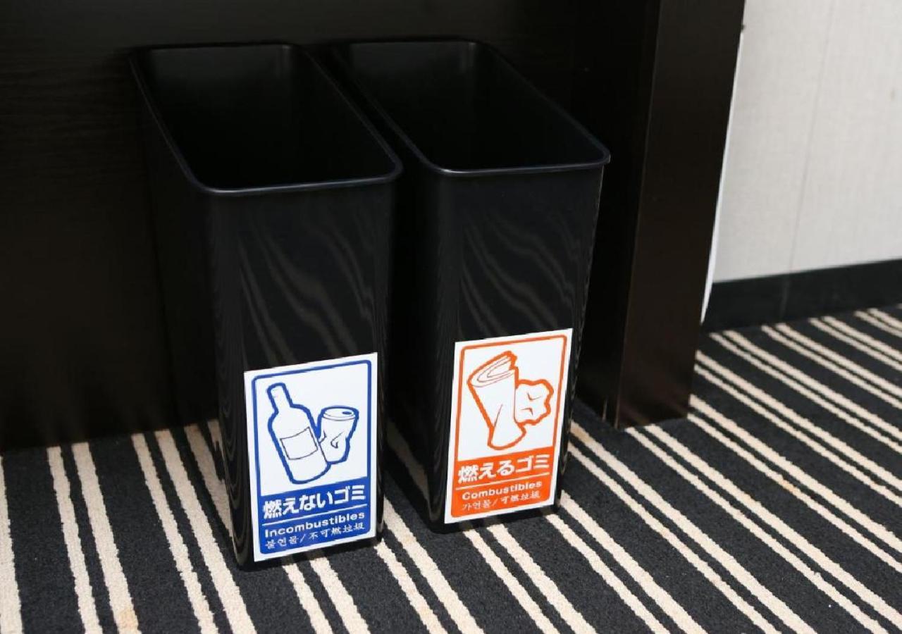 Apa Hotel Kanazawa Ekimae Εξωτερικό φωτογραφία