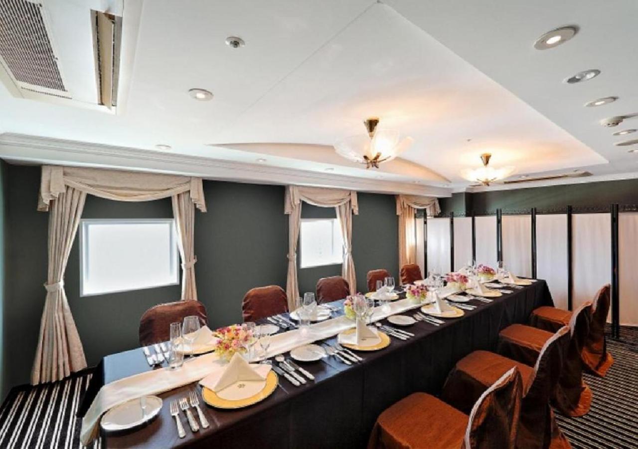Apa Hotel Kanazawa Ekimae Εξωτερικό φωτογραφία