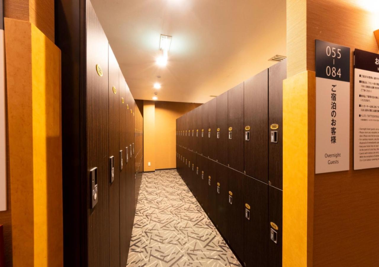 Apa Hotel Kanazawa Ekimae Εξωτερικό φωτογραφία