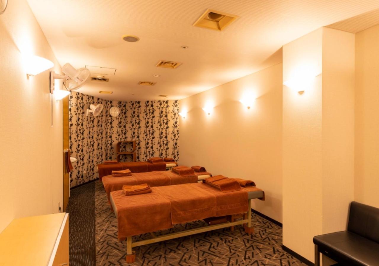 Apa Hotel Kanazawa Ekimae Εξωτερικό φωτογραφία