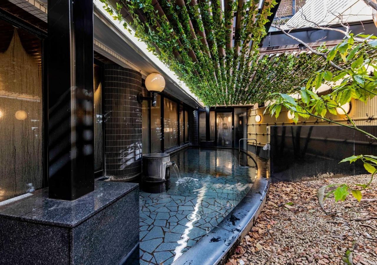 Apa Hotel Kanazawa Ekimae Εξωτερικό φωτογραφία